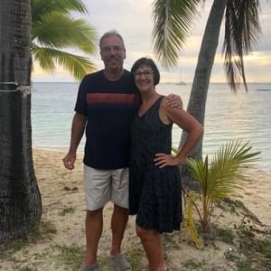 Meet your Posher, Mike